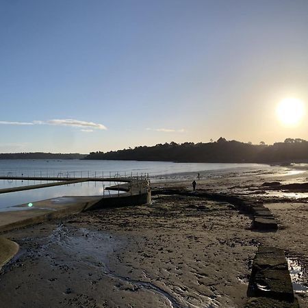 La Bri'Z De Dinard Apartment Bagian luar foto